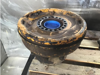 Suspensión LIEBHERR