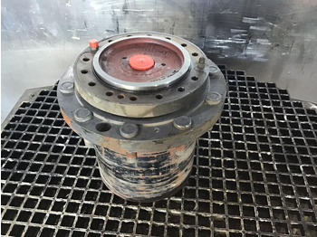 Suspensión LIEBHERR