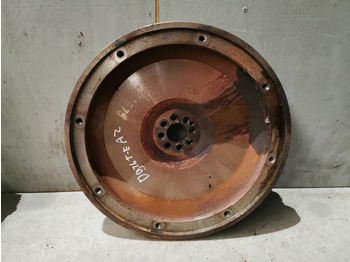 Volante de inercia LIEBHERR