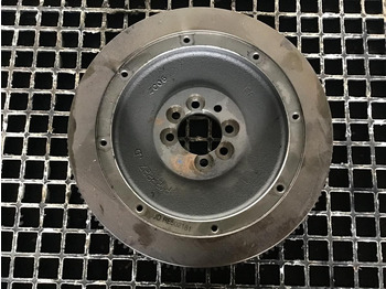 Volante de inercia LIEBHERR