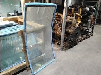 Ventana y piezas LIEBHERR