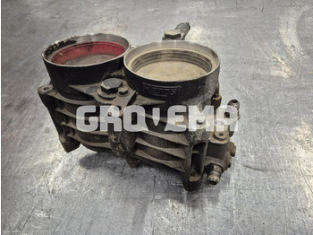 Filtro de combustible LIEBHERR