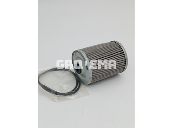 Filtro de combustible LIEBHERR