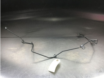 Procesamiento de combustible LIEBHERR