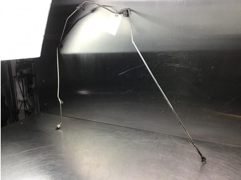 Procesamiento de combustible LIEBHERR