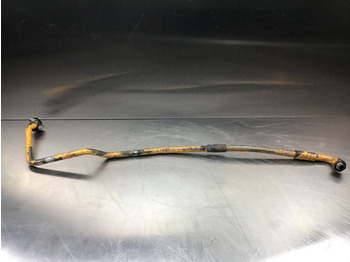 Procesamiento de combustible LIEBHERR