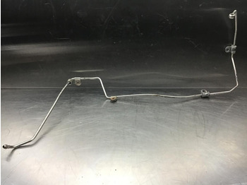 Procesamiento de combustible LIEBHERR