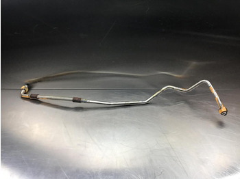 Procesamiento de combustible LIEBHERR