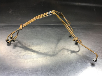 Procesamiento de combustible LIEBHERR