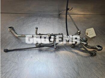 Sistema de refrigeración LIEBHERR