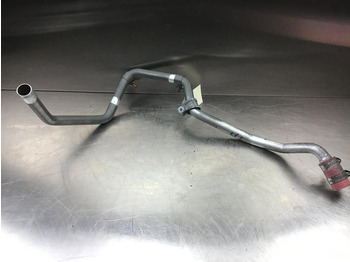 Procesamiento de combustible LIEBHERR