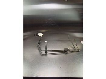 Procesamiento de combustible LIEBHERR