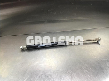 Suspensión de cabina LIEBHERR