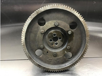 Motor y piezas LIEBHERR