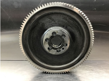 Motor y piezas LIEBHERR