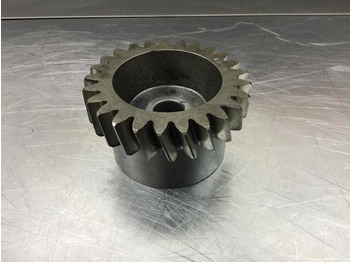 Motor y piezas Liebherr Gear Wheel: foto 5