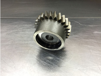 Motor y piezas Liebherr Gear Wheel: foto 3