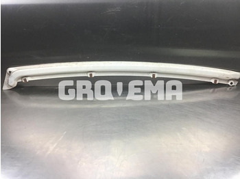 Parachoques LIEBHERR