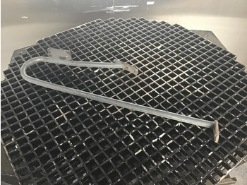 Carrocería y exterior LIEBHERR