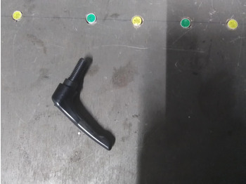 Carrocería y exterior LIEBHERR