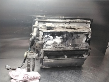 Calefacción/ Ventilación LIEBHERR