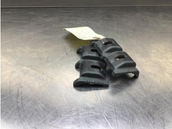 Motor y piezas LIEBHERR