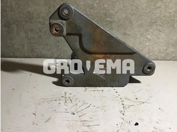 Motor y piezas LIEBHERR