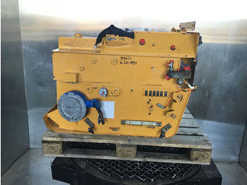 Depósito hidráulico LIEBHERR