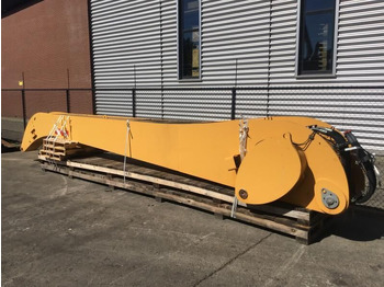 Carrocería y exterior LIEBHERR