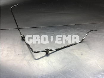 Bomba de inyección LIEBHERR