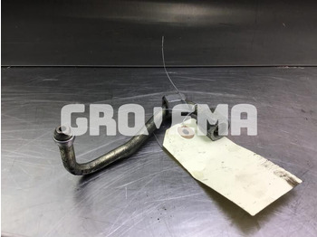 Motor y piezas LIEBHERR