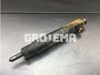 Bomba de inyección LIEBHERR