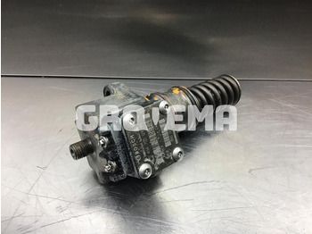 Bomba de inyección LIEBHERR