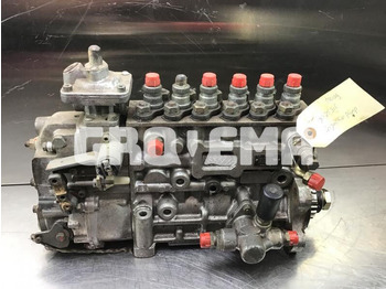 Bomba de combustible LIEBHERR