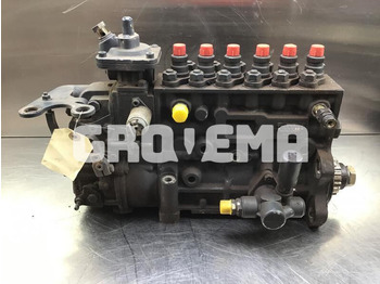 Bomba de combustible LIEBHERR