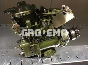 Bomba de combustible LIEBHERR