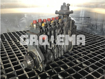 Bomba de combustible LIEBHERR