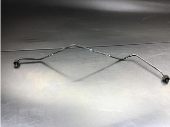 Filtro de combustible LIEBHERR