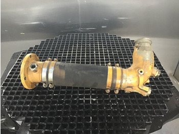 Motor y piezas LIEBHERR