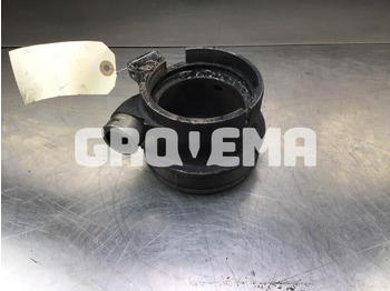 Motor y piezas LIEBHERR