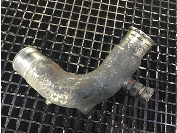 Motor y piezas LIEBHERR