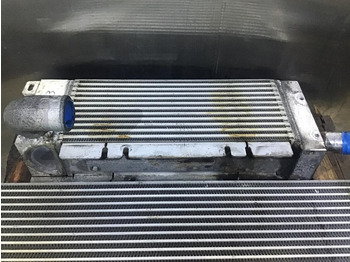 Intercooler LIEBHERR
