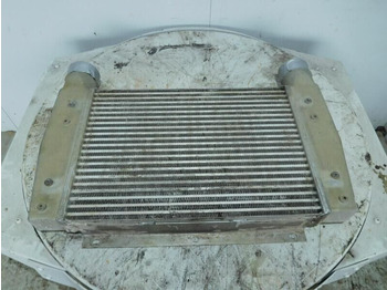 Intercooler LIEBHERR