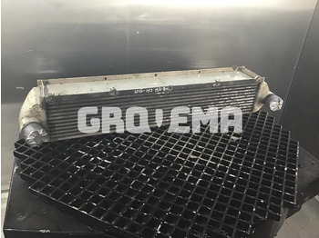 Intercooler LIEBHERR