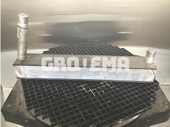 Intercooler LIEBHERR