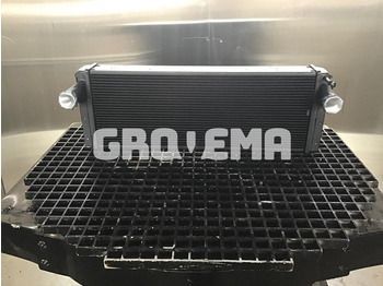 Intercooler LIEBHERR