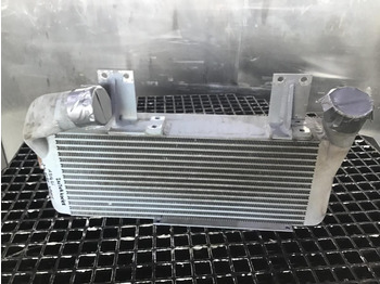 Intercooler LIEBHERR
