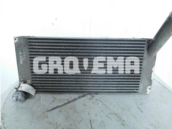 Intercooler LIEBHERR