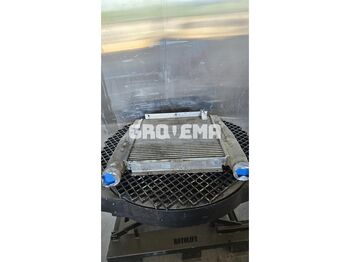 Intercooler LIEBHERR