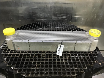 Intercooler LIEBHERR